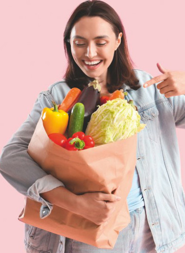 Калейдоскоп