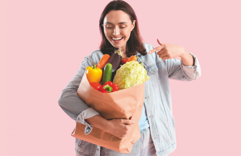 Калейдоскоп