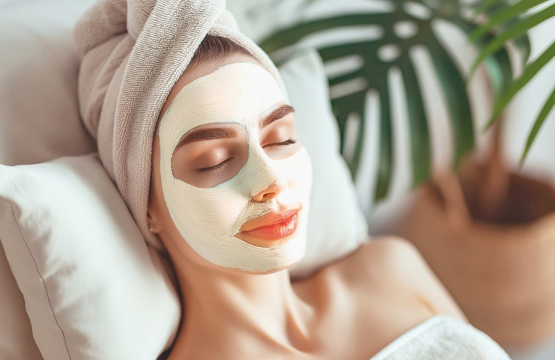 Бьюти-советы