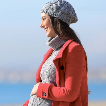 10 секретов легкой беременности