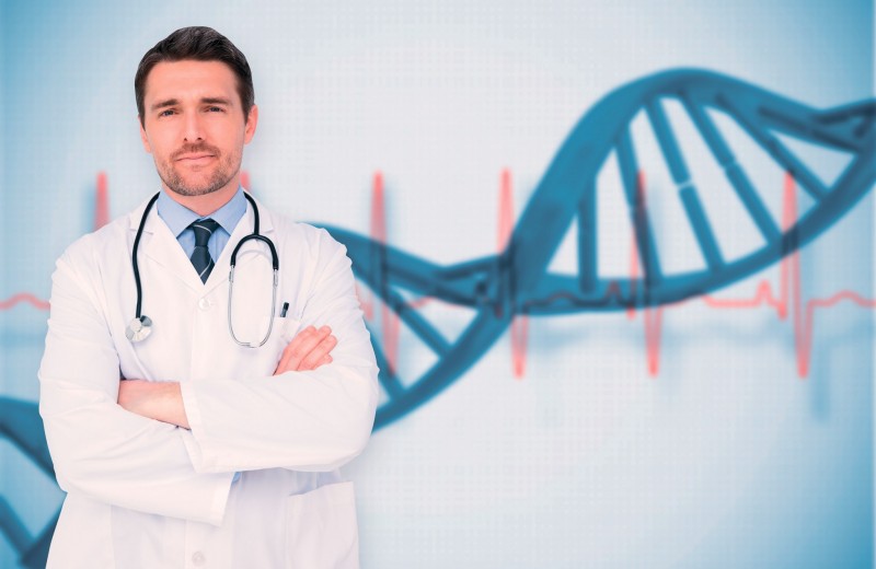 Здоровы ли ваши гены? Прогноз генетика