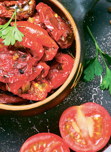 Не только варенье