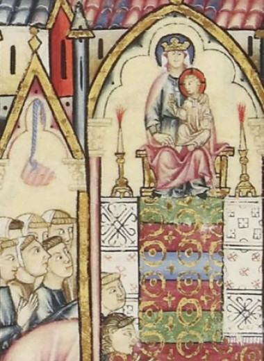 Благочестивые кражи