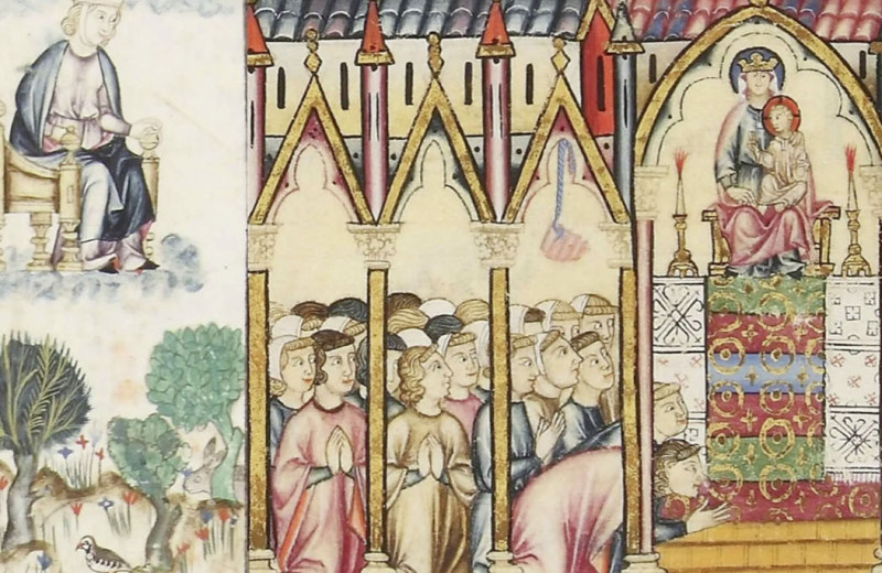 Благочестивые кражи