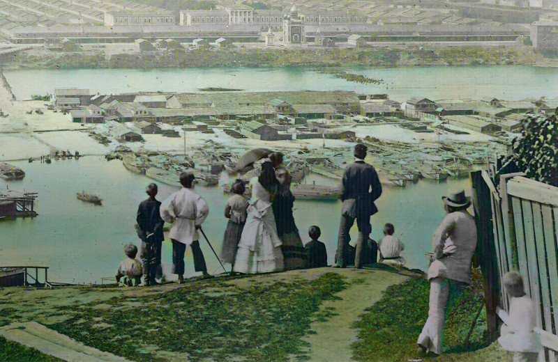 Дбать или выгрезиться? Вот в чем вопрос!