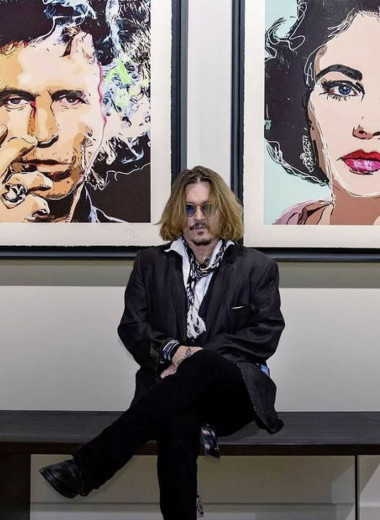 Феномен популярности