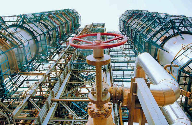Нефтесервисы подрастут для добычи