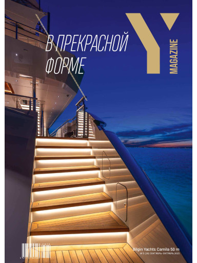 Y Magazine