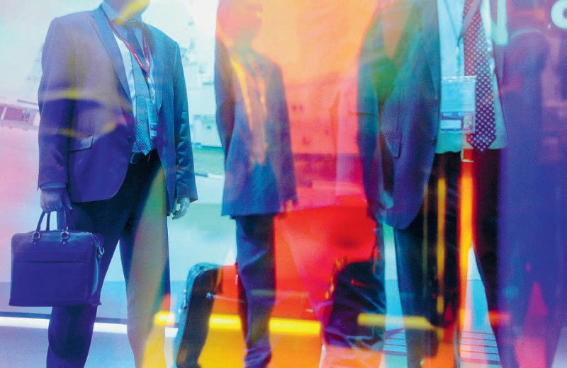 Цель капитала