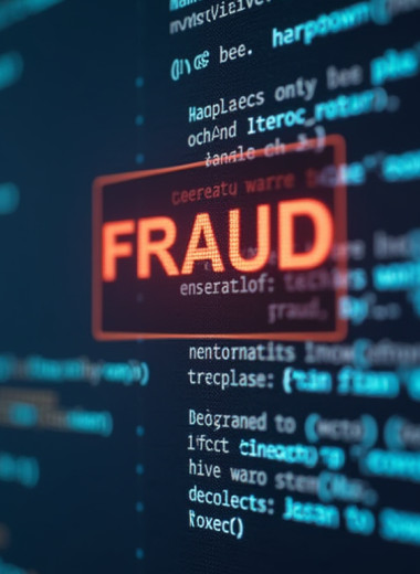 Мошенники не захватывают Telegram