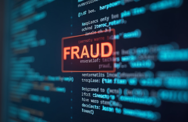 Мошенники не захватывают Telegram