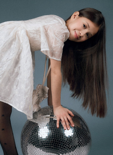 Такое детство