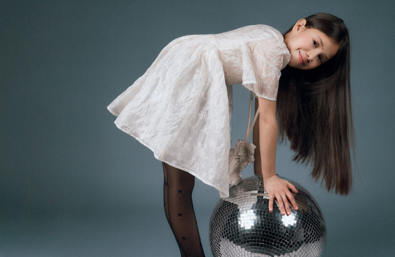 Такое детство