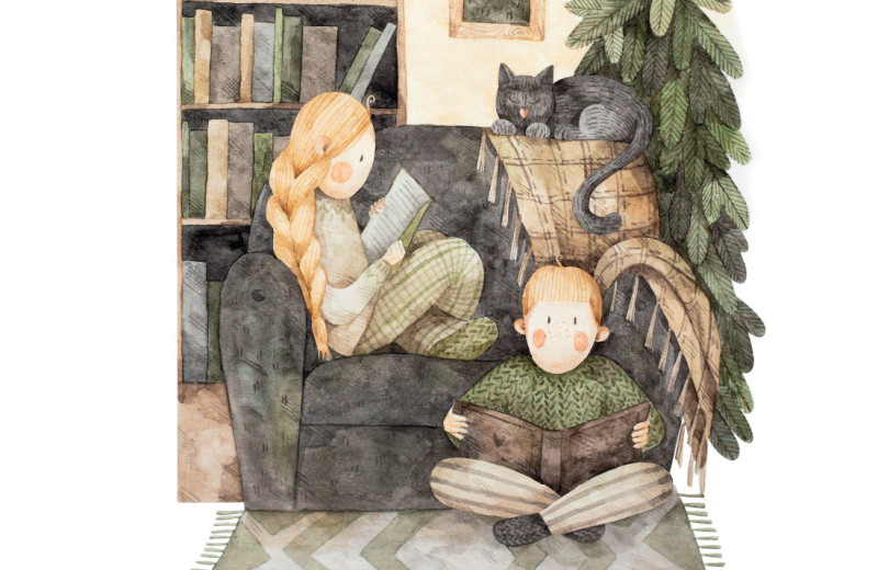 Якорь памяти