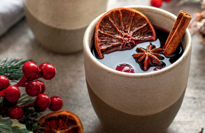 Можно погорячее