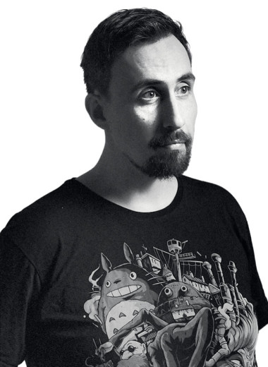 Николай Андреев