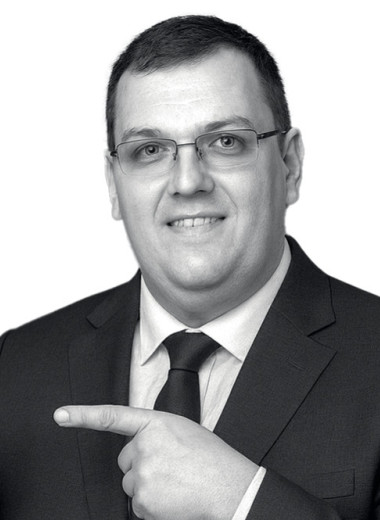 Алексей Екс
