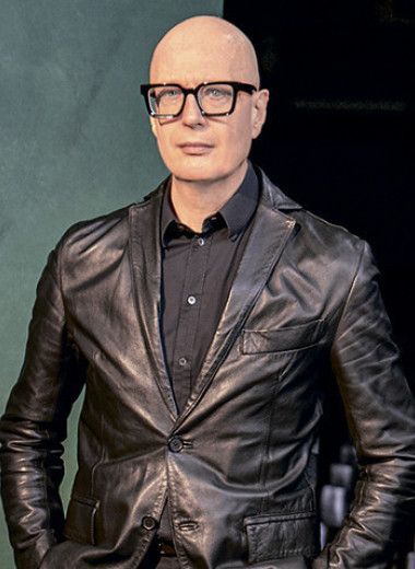 Слово редактора