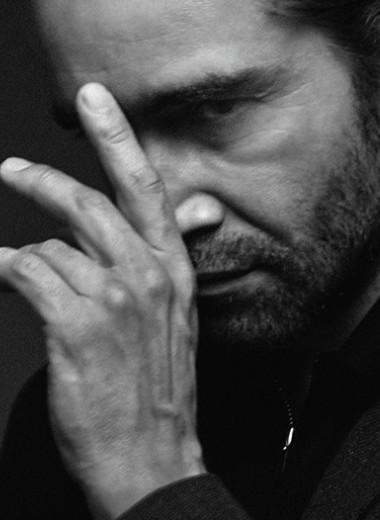 Новый психологический герой