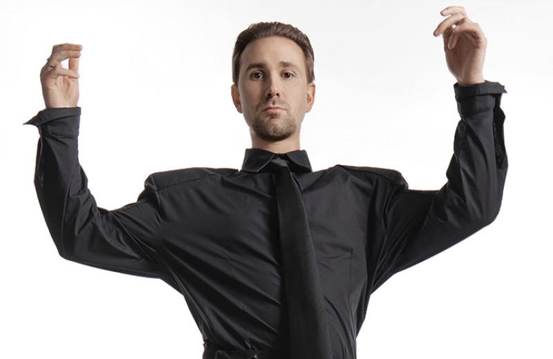 Голос тренера