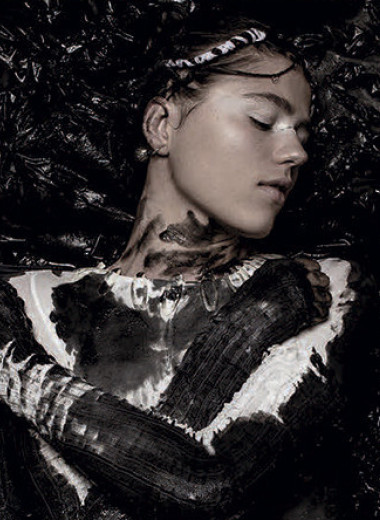 Покалывание на кончиках пальцев