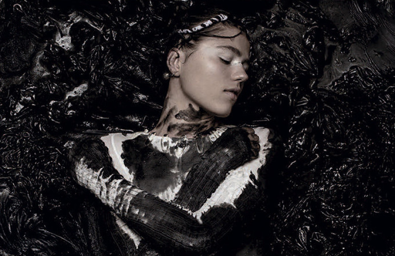 Покалывание на кончиках пальцев