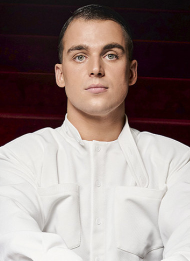 Классический «самоделкин»