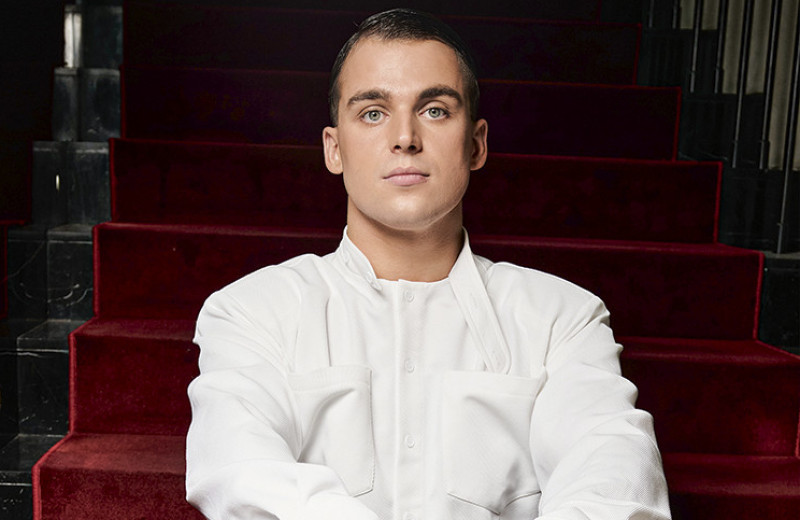 Классический «самоделкин»