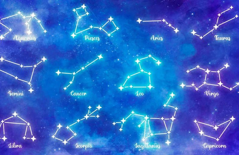 Астрологический прогноз на июль от Галины Краснопевцевой