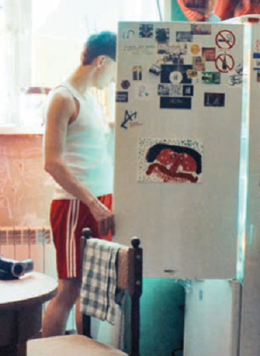 Каждый каждому друг