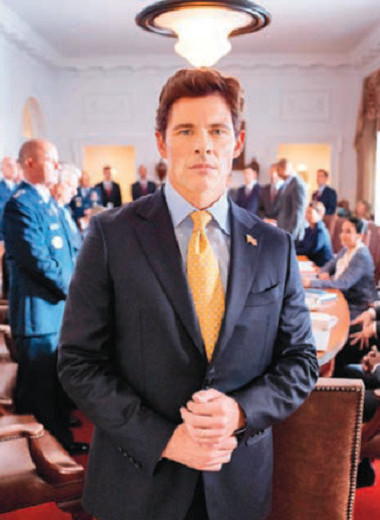 На небе рай, а на земле сай-фай