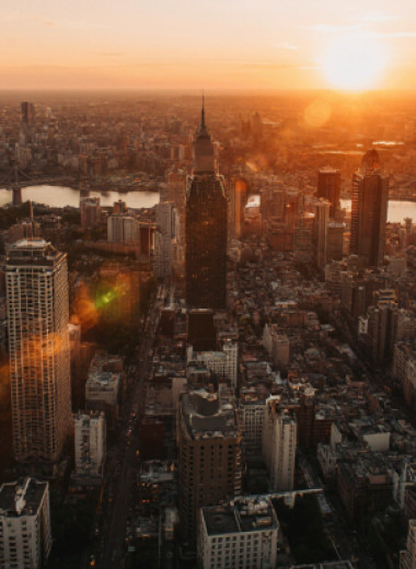 Секта свидетелей велодорожки