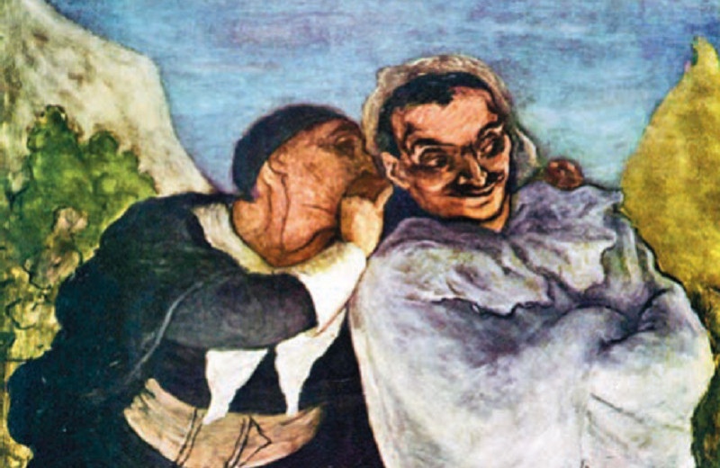 Попробуй не укради