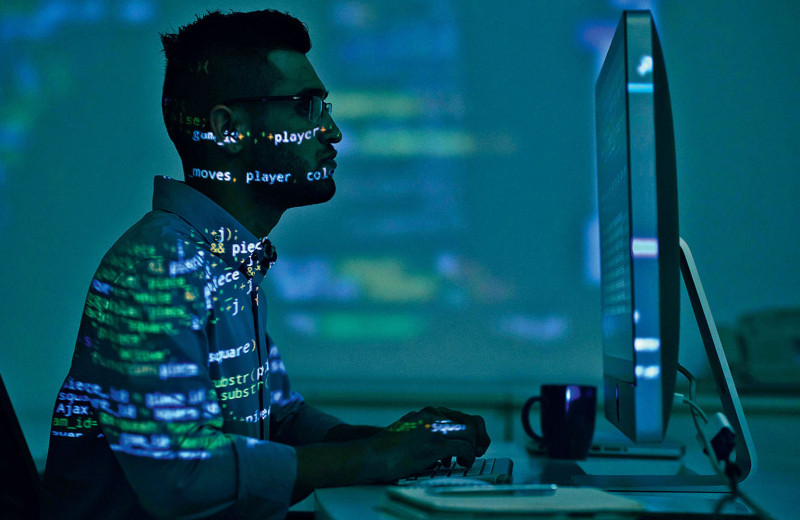 Программа на перспективу