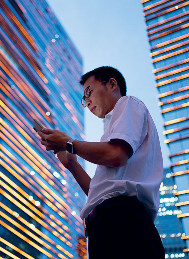 Политика с открытым кодом