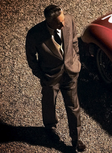 Все оттенки красного