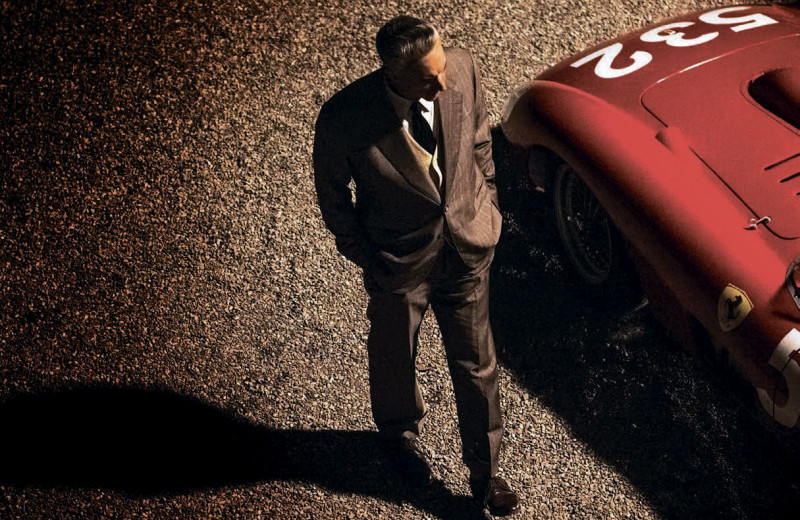 Все оттенки красного