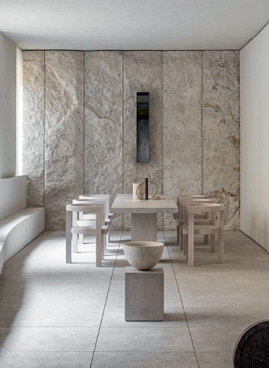 Дизайнерская обитель