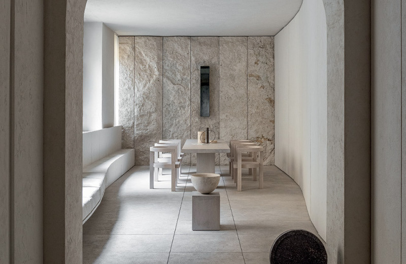 Дизайнерская обитель