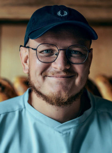Идеальный хлеб