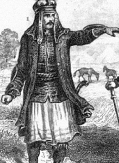 Русский замес: в чем корни нашей идентичности