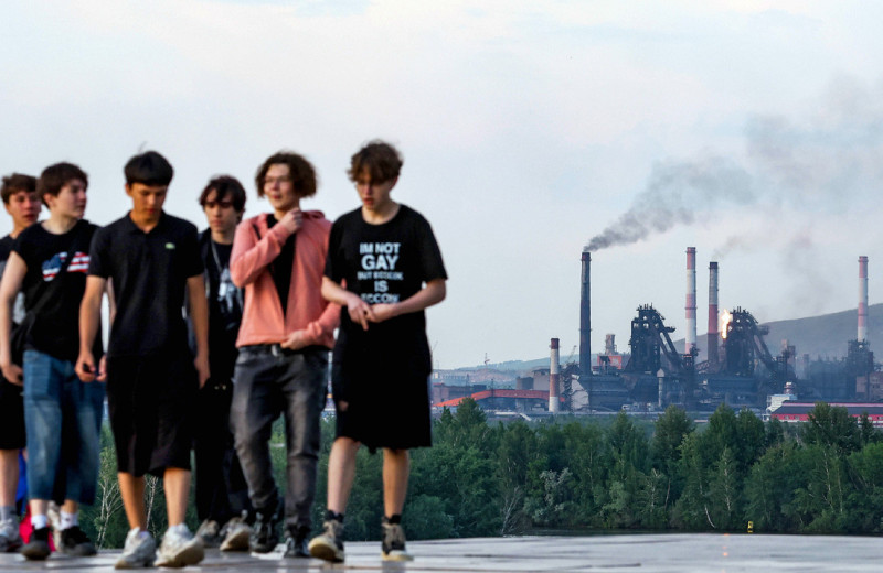 Мутация дофаминового потребления