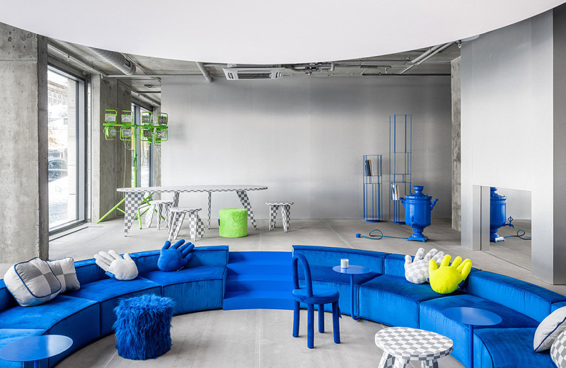 Гарри Нуриев и его трансформизм