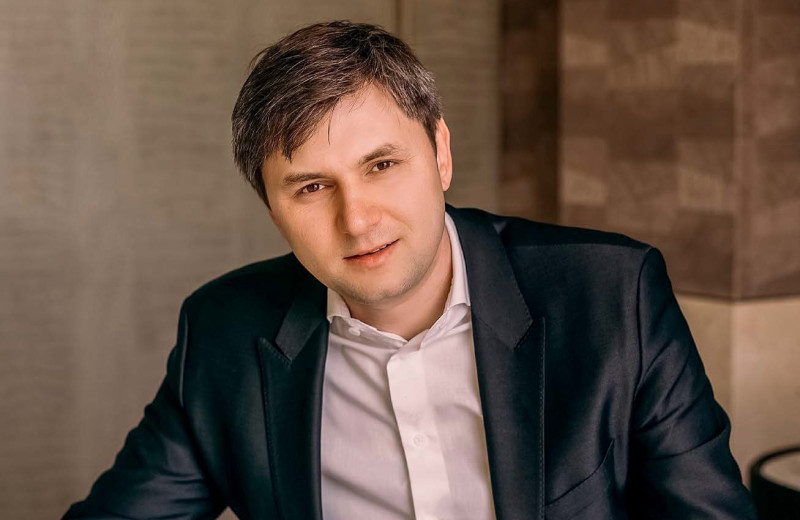 Илья Яновский: «Яхтенный бизнес — это репутация»