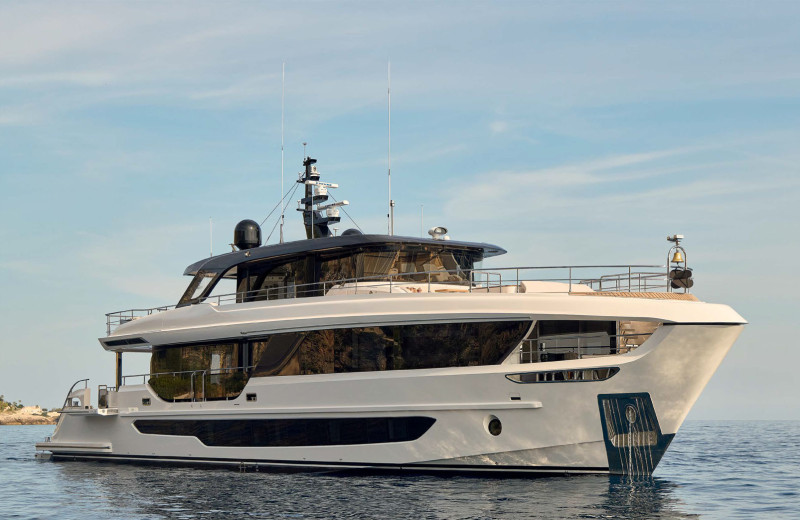 Сезон террас