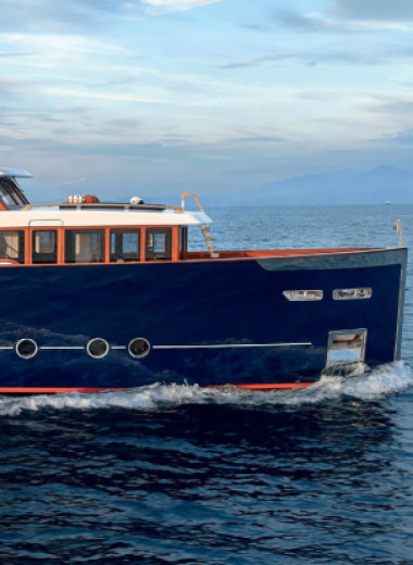 Джентльмен с родословной