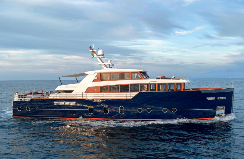 Джентльмен с родословной