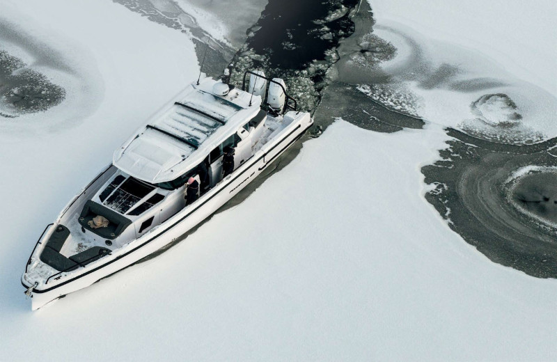 Приглашение к приключению