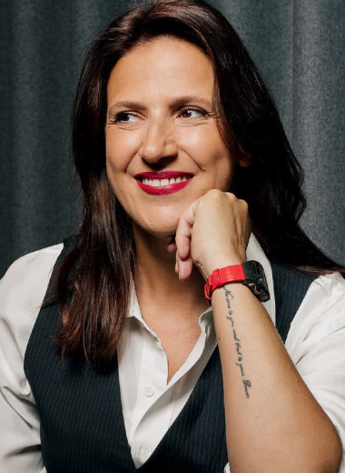 Женщины нашего времени