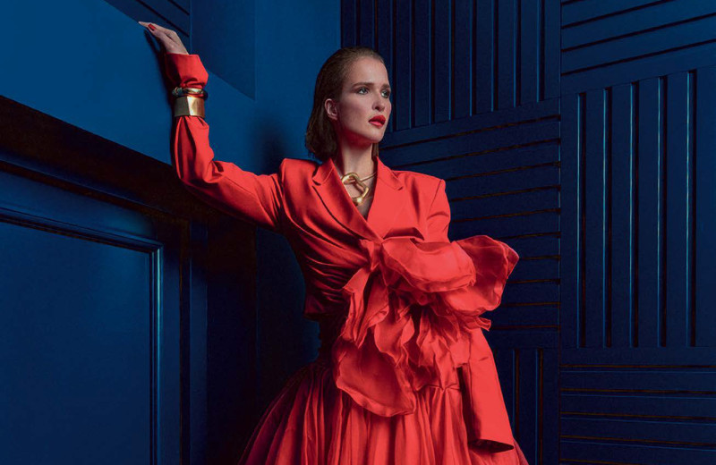 Мода. Яхты. Кино